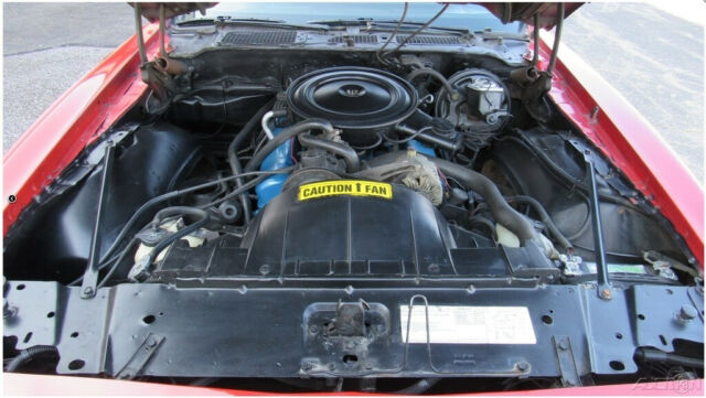 1980 Pontiac Firebird Formula Rebuilt at 96,000 Miles - photo 8