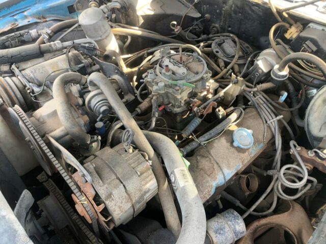 1980 Pontiac Firebird Formula T Tops - photo 13