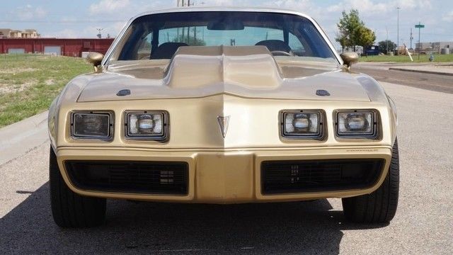 1980 Pontiac Firebird Formula Tribute - photo 7
