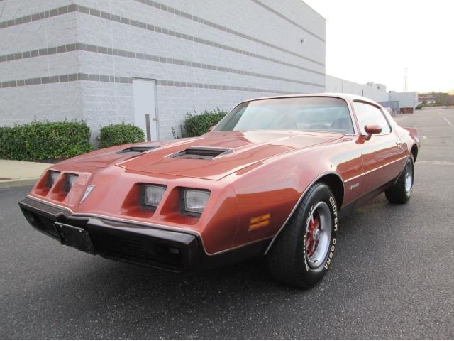1980 Pontiac Firebird Formula V8 Only 25k Miles 1 Owner Arizona Car Rare Find 1980 Pontiac Firebird