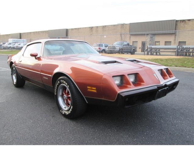 1980 Pontiac Firebird - photo 4