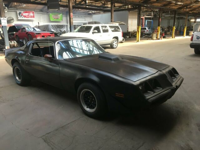 1980 Pontiac Firebird - photo 2