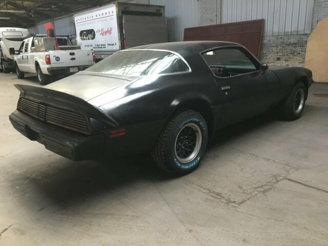 1980 Pontiac Firebird - photo 3