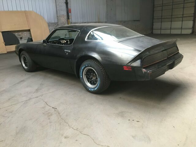 1980 Pontiac Firebird - photo 4