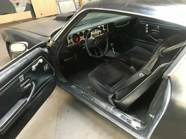 1980 Pontiac Firebird - photo 5