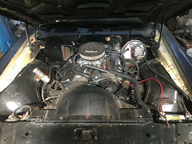 1980 Pontiac Firebird - photo 6