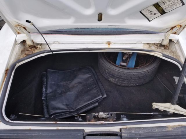 1980 Pontiac Firebird Indy Pace Car Turbo - photo 7