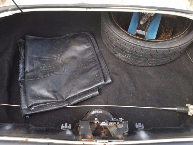 1980 Pontiac Firebird Indy Pace Car Turbo - photo 8