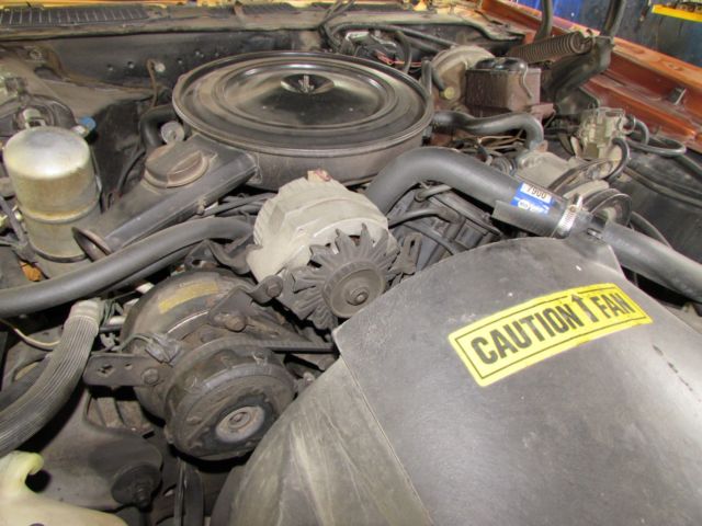 1980 Pontiac Firebird - photo 12