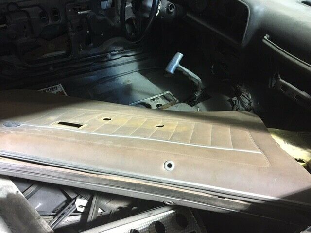 1980 Pontiac Trans Am - photo 8
