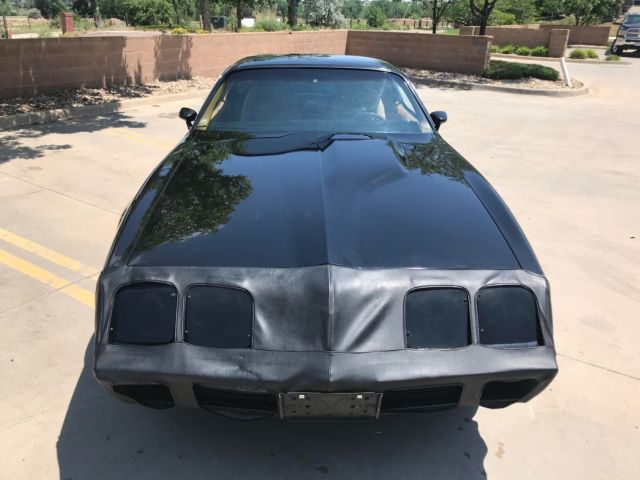 1980 Pontiac Trans Am - photo 2