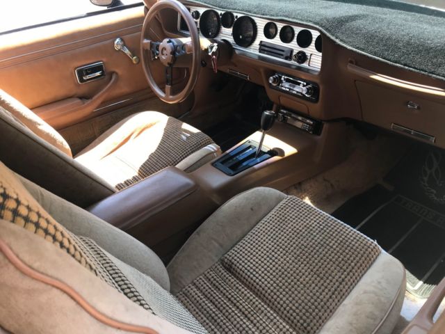 1980 Pontiac Trans Am - photo 5