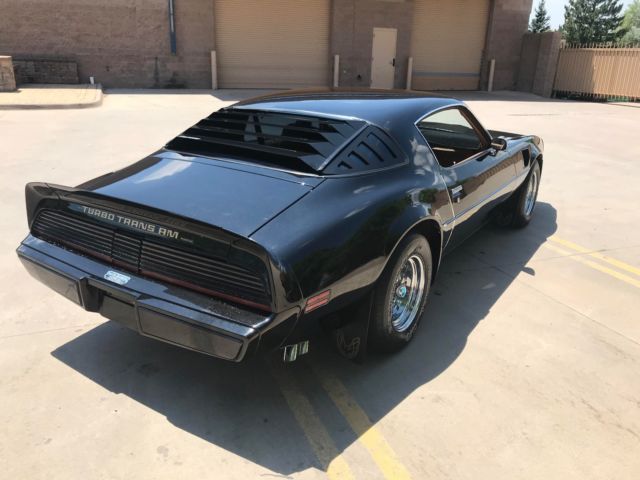1980 Pontiac Trans Am - photo 7