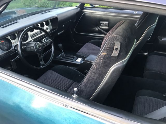 1980 Pontiac Firebird Trans Am - photo 11