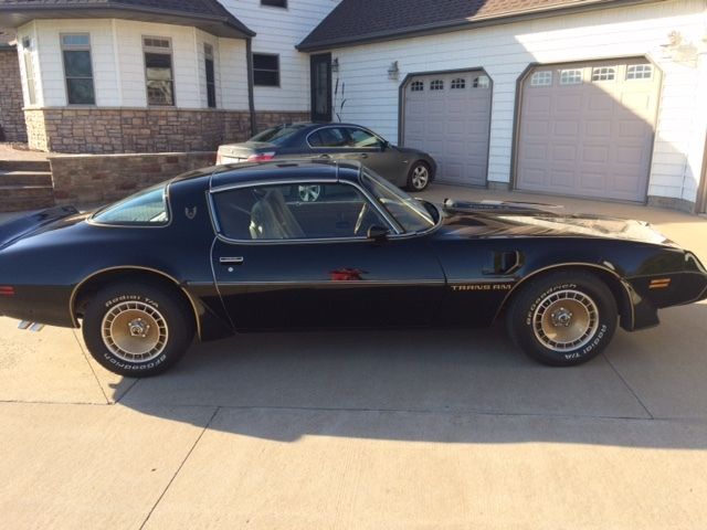 1980 Pontiac Firebird - photo 12