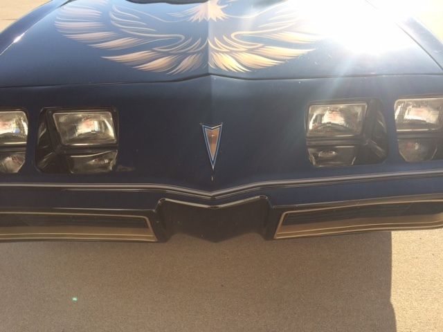 1980 Pontiac Firebird - photo 5