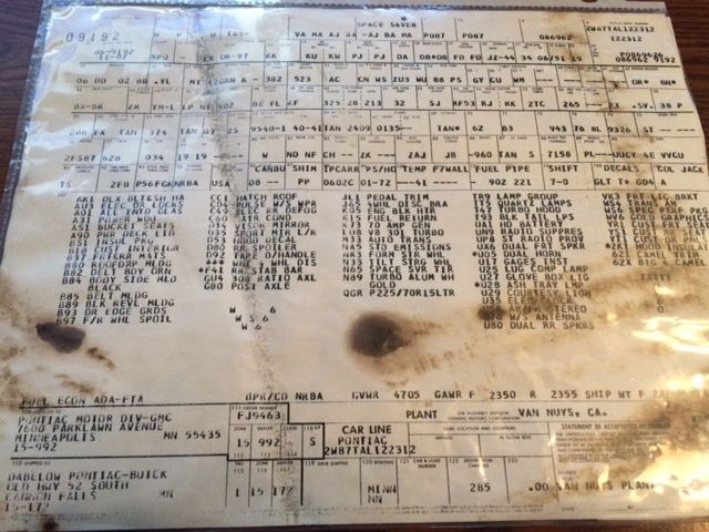 1980 Pontiac Firebird - photo 8