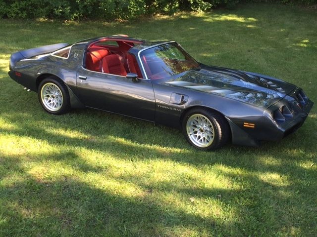 1980 Pontiac Trans Am - photo 2