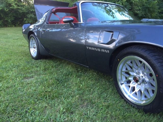 1980 Pontiac Trans Am - photo 3
