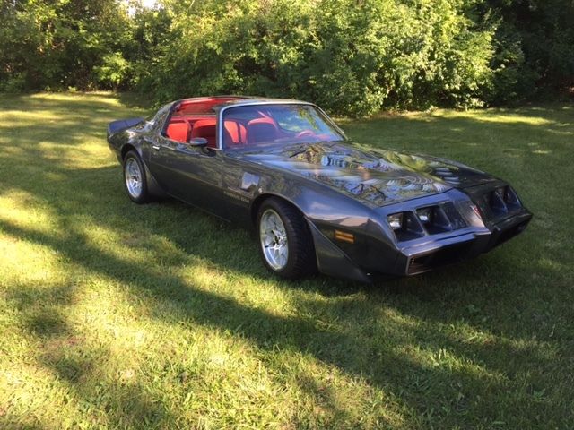 1980 Pontiac Trans Am - photo 4