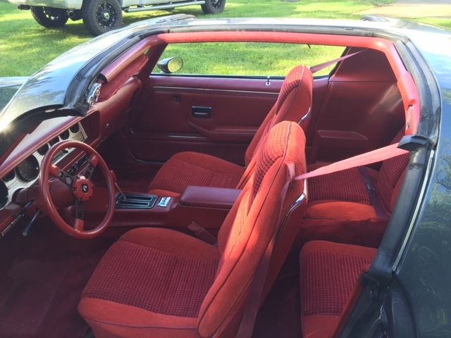 1980 Pontiac Trans Am - photo 5