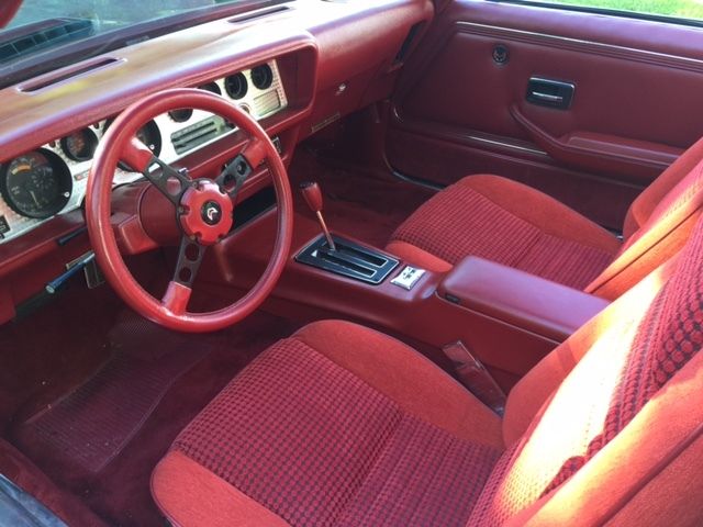 1980 Pontiac Trans Am - photo 6