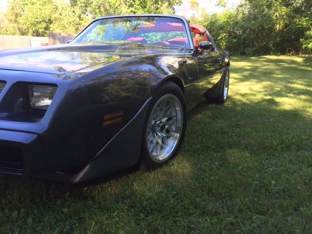 1980 Pontiac Trans Am - photo 7