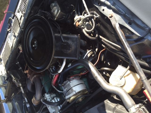 1980 Pontiac Trans Am - photo 9