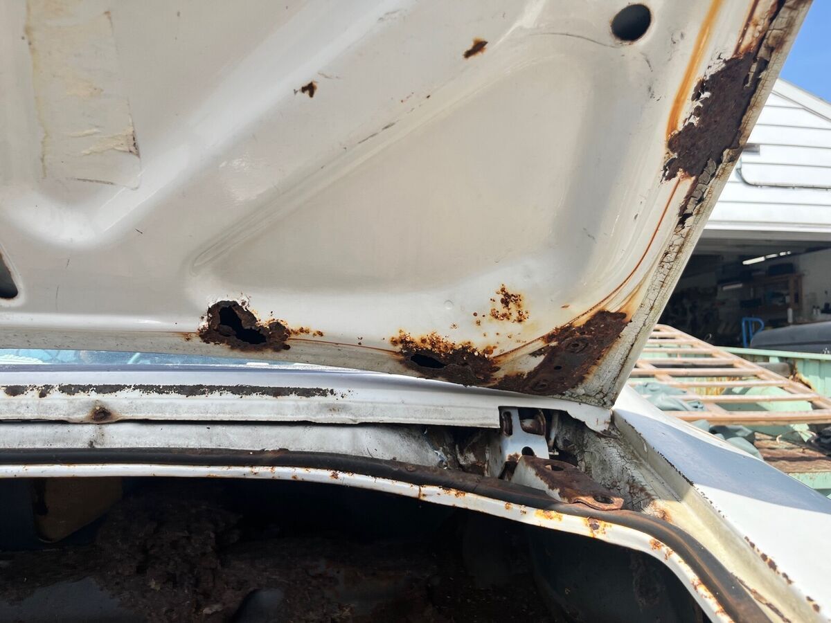 1980 Pontiac Firebird Pace Car - photo 13