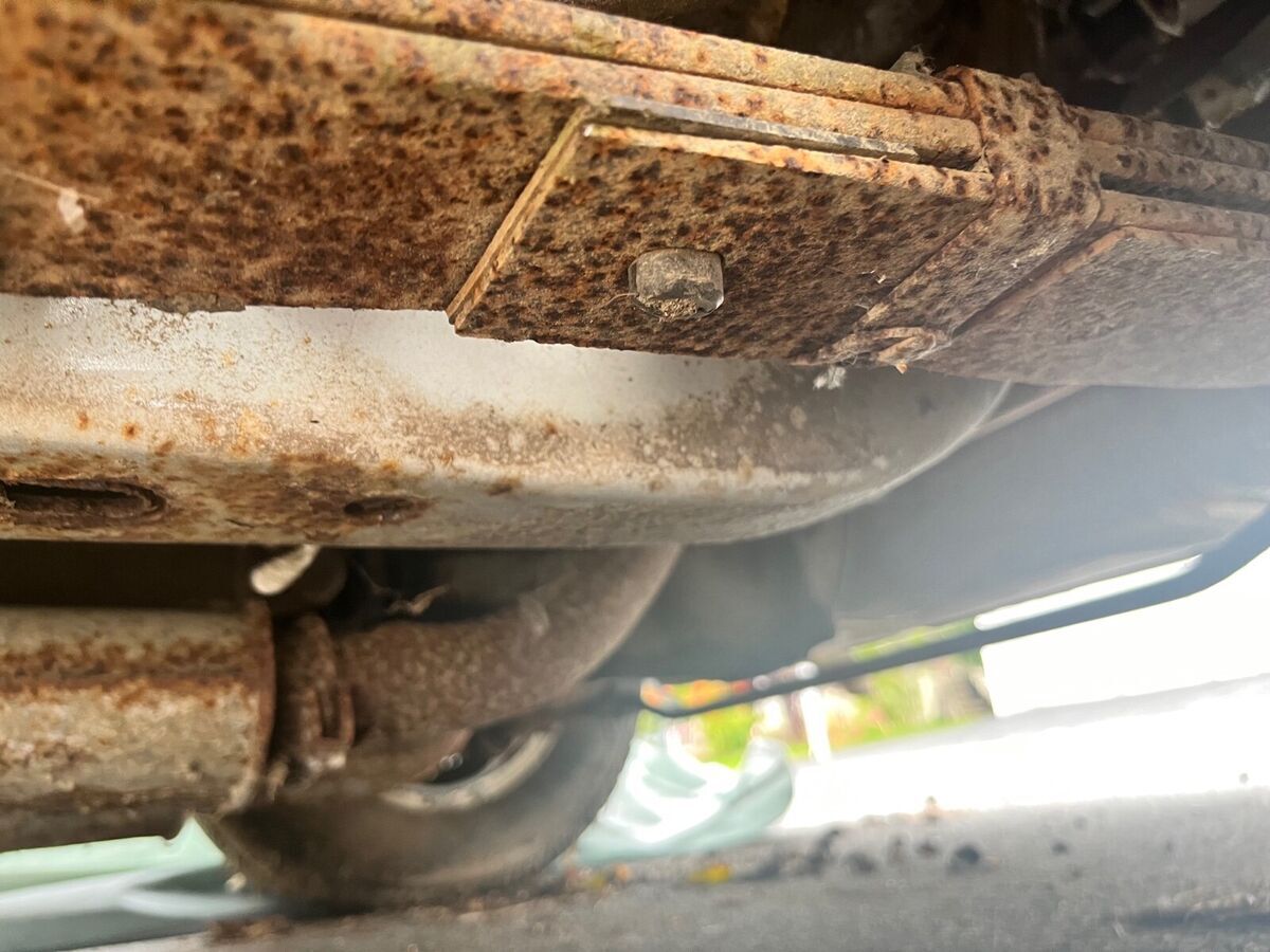 1980 Pontiac Firebird Pace Car - photo 6