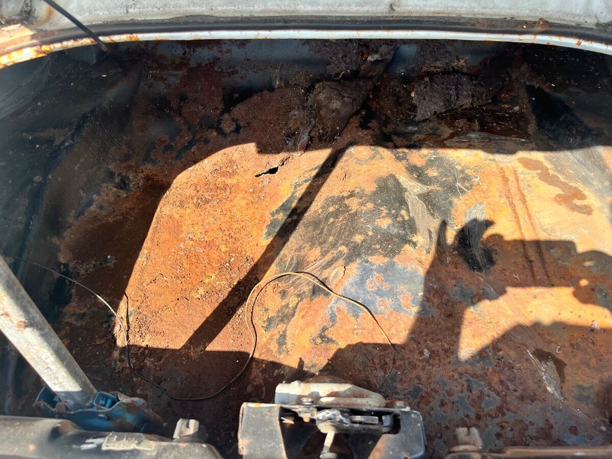 1980 Pontiac Firebird Pace Car - photo 7