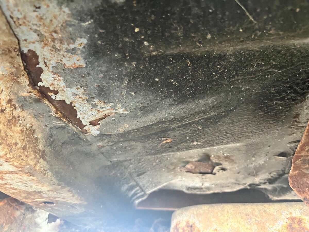 1980 Pontiac Firebird Pace Car - photo 9