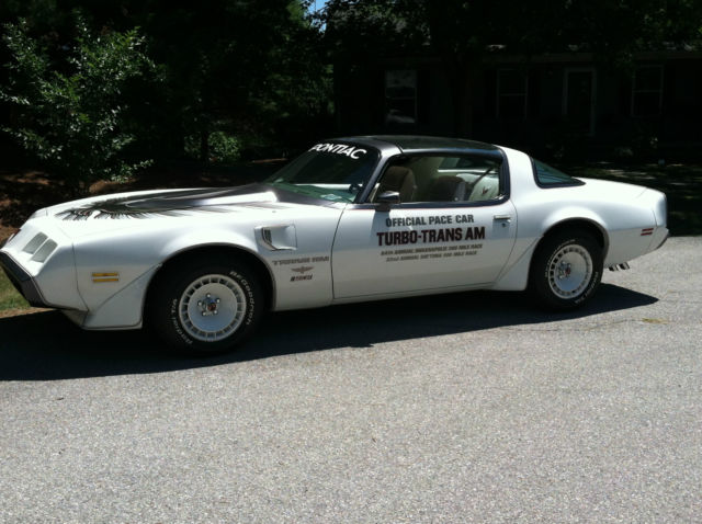 1980 Pontiac Trans Am - photo 2