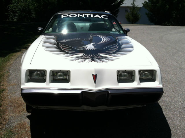 1980 Pontiac Trans Am - photo 4