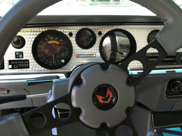 1980 Pontiac Trans Am - photo 5