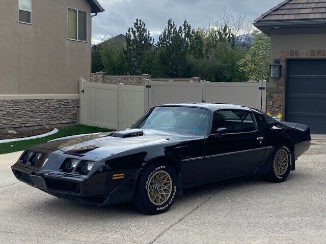 1980 Pontiac Firebird - photo 2