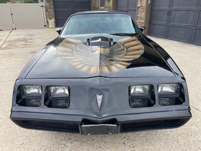 1980 Pontiac Firebird - photo 3