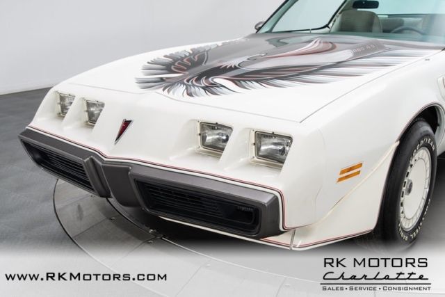 1980 Pontiac Firebird Trans Am Pace Car -- - photo 11