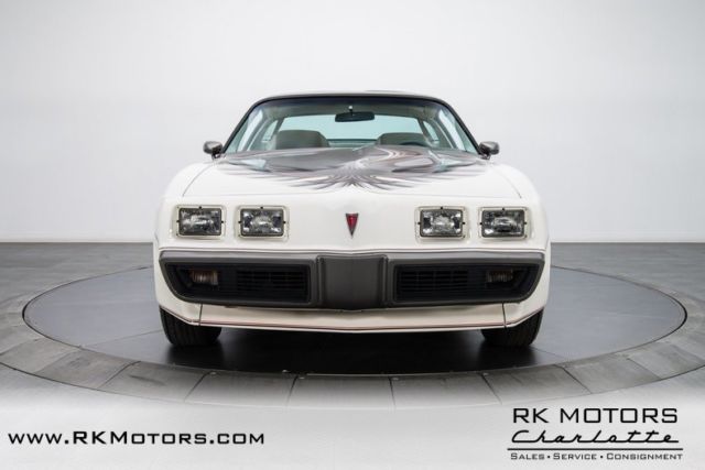 1980 Pontiac Firebird Trans Am Pace Car -- - photo 12