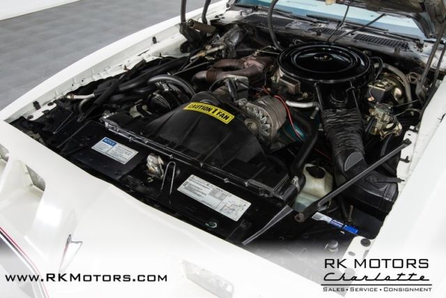 1980 Pontiac Firebird Trans Am Pace Car -- - photo 4