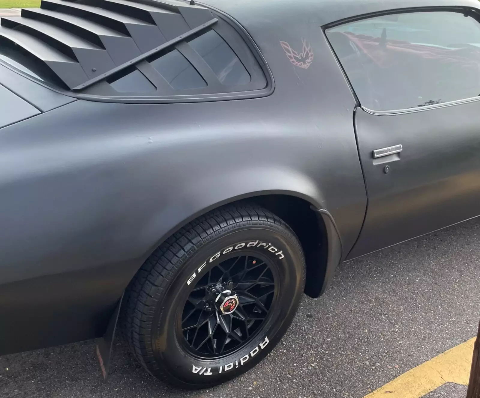1980 Pontiac Trans Am - photo 12