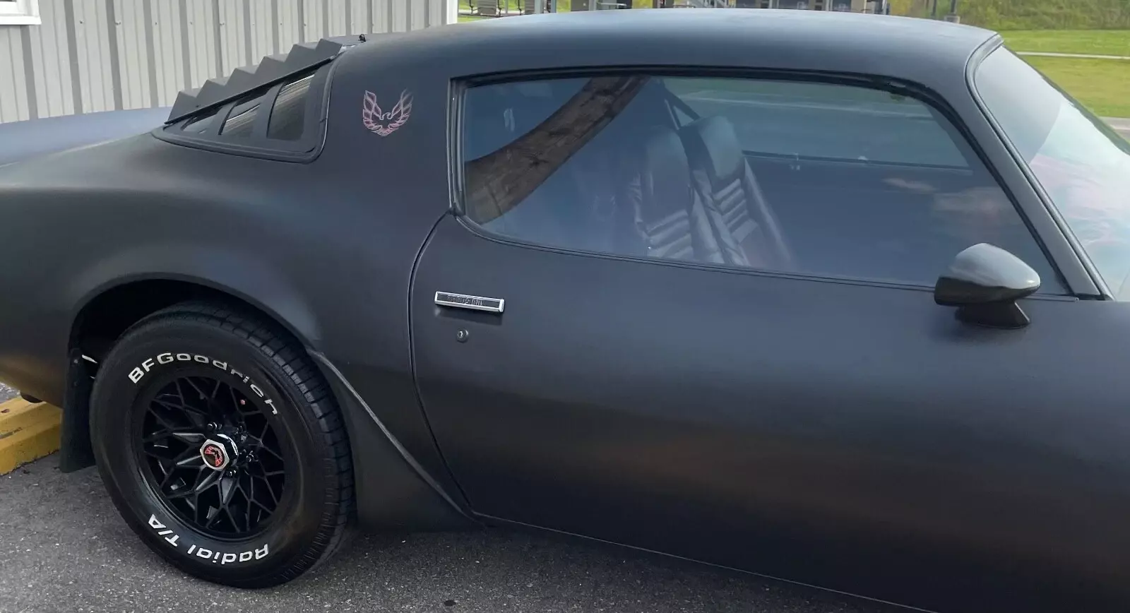 1980 Pontiac Trans Am - photo 13