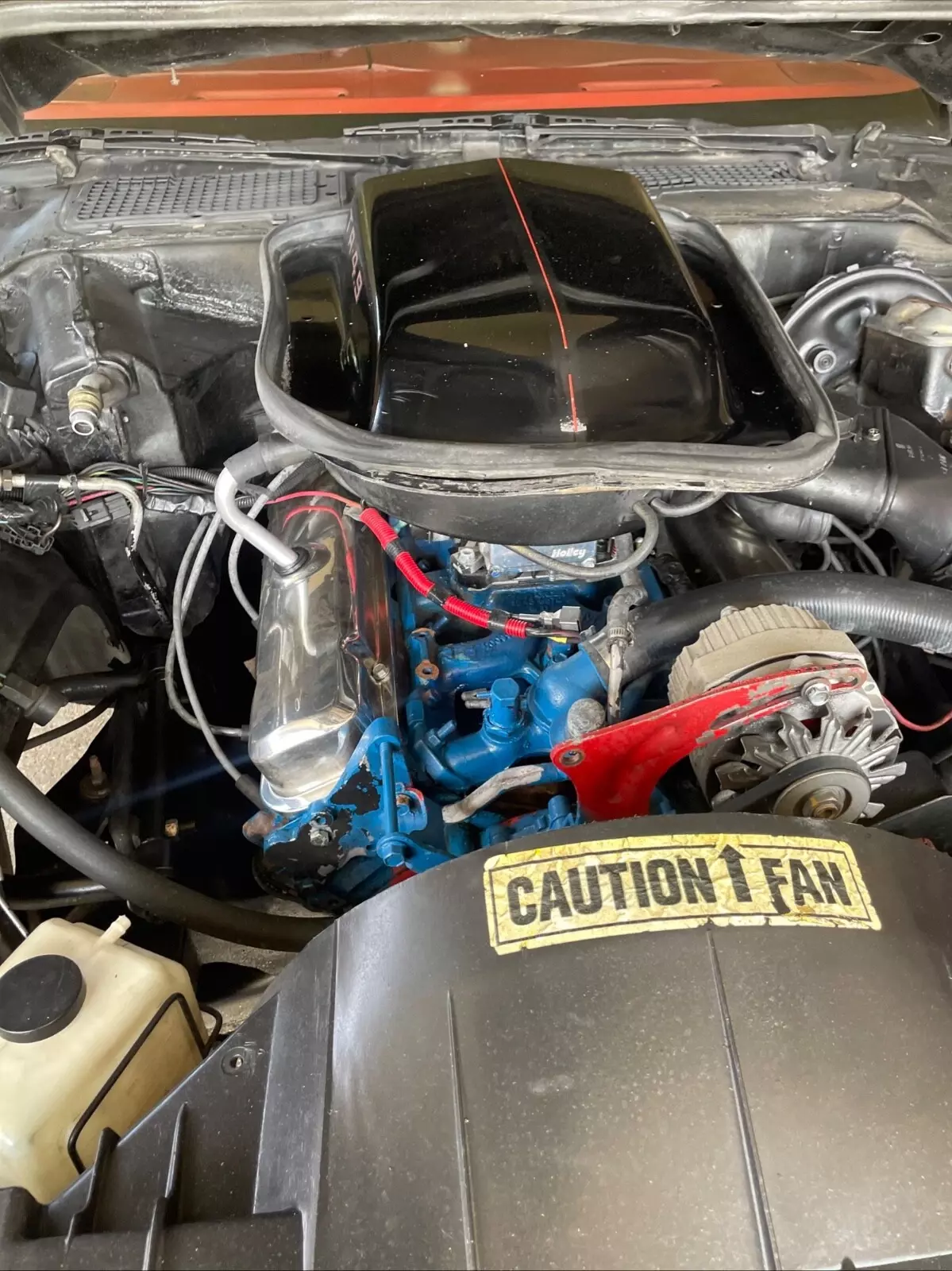 1980 Pontiac Trans Am - photo 4