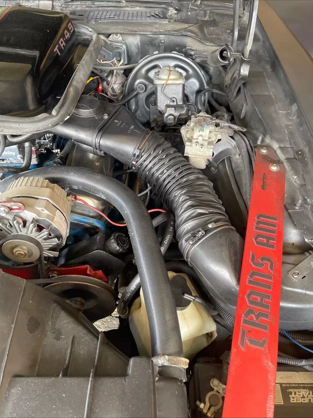1980 Pontiac Trans Am - photo 5