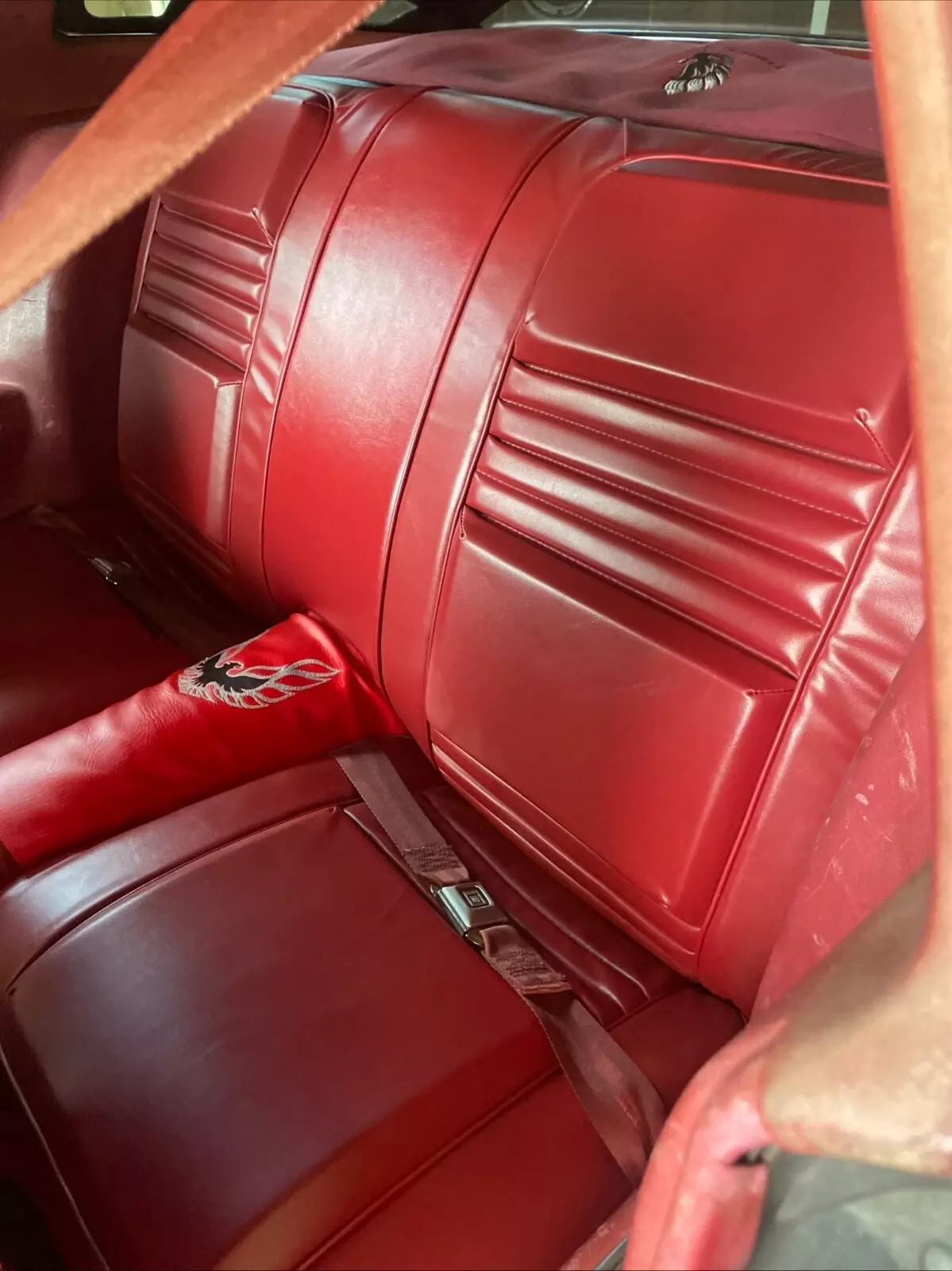 1980 Pontiac Trans Am - photo 6