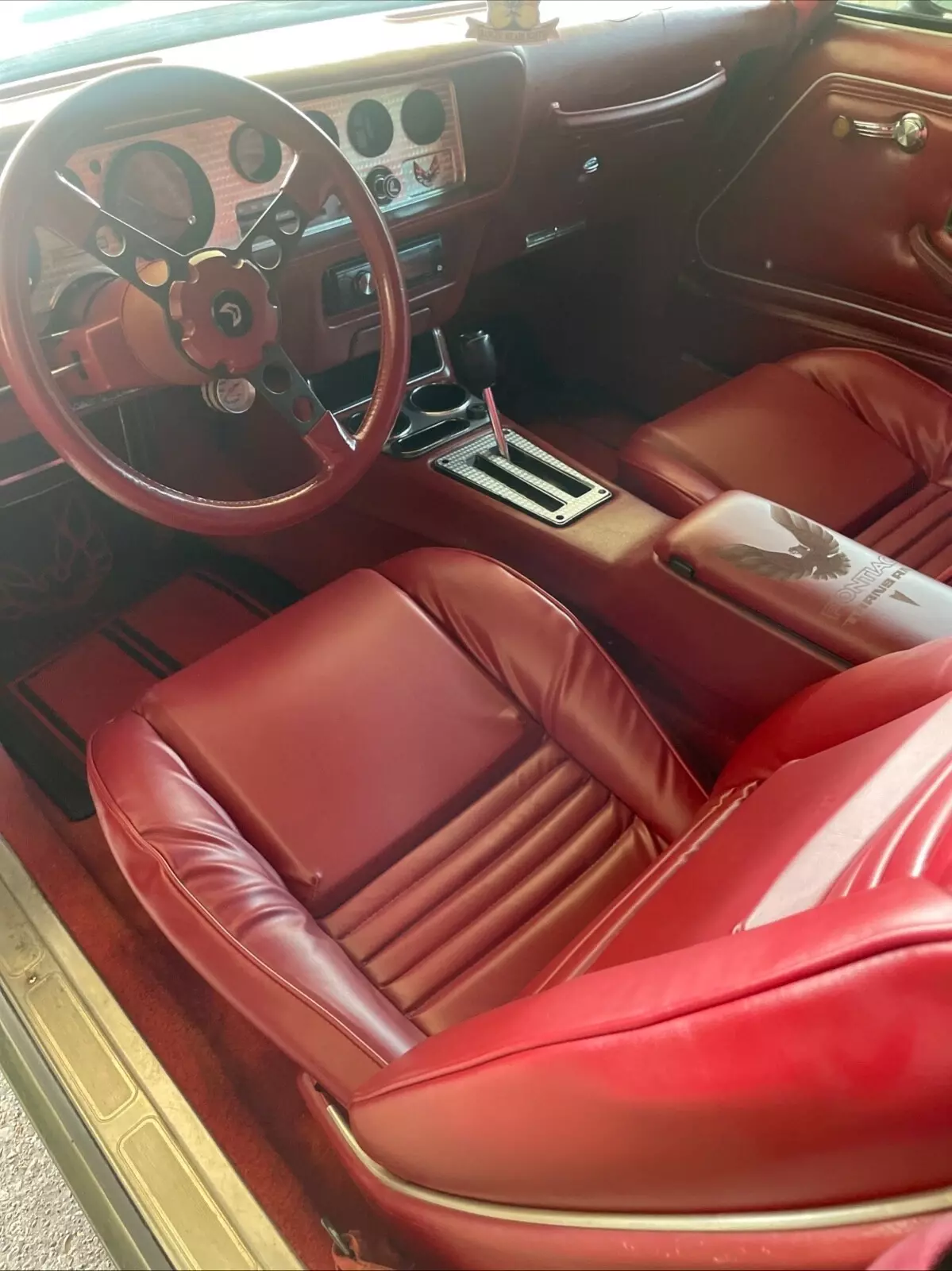 1980 Pontiac Trans Am - photo 7