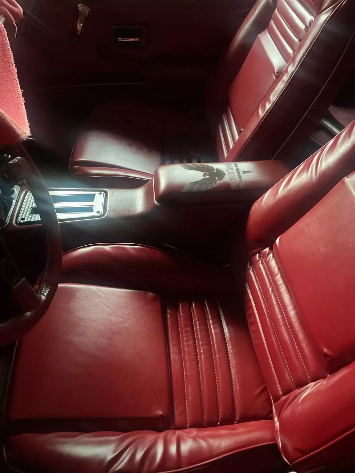 1980 Pontiac Trans Am - photo 9