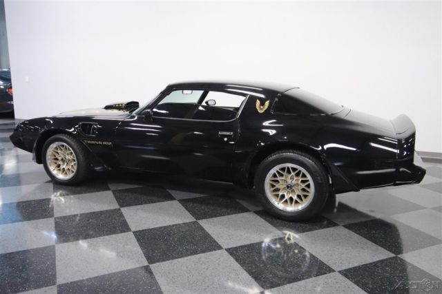 1980 Pontiac Firebird Trans Am Restomod - photo 8