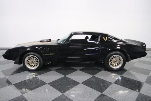 1980 Pontiac Firebird Trans Am Restomod - photo 3
