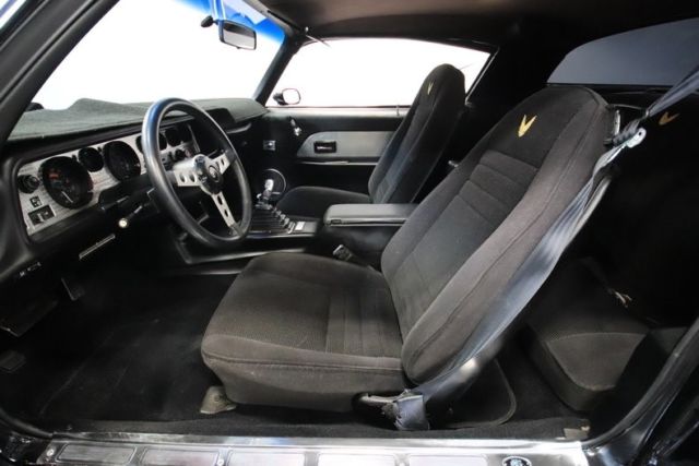 1980 Pontiac Firebird Trans Am Restomod - photo 5